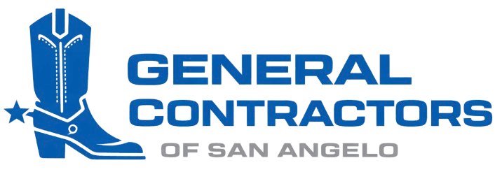 General Contractors of San Angelo